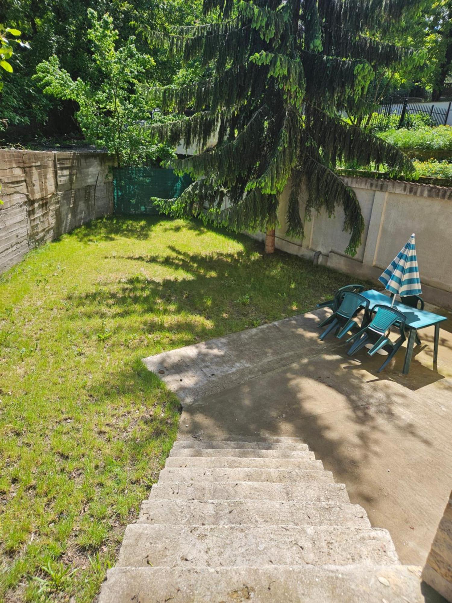 Вілла Casa Gabriela Брашов Екстер'єр фото